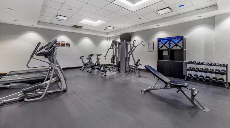 Hotel Quartier, an Ascend Hotel Health