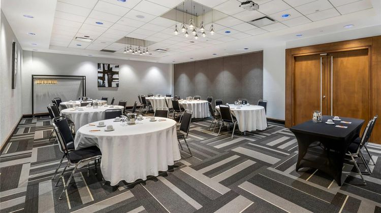 Hotel Quartier, an Ascend Hotel Meeting