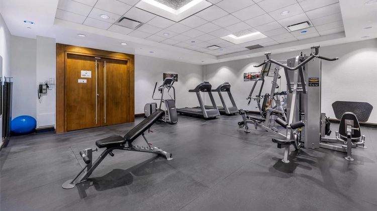 Hotel Quartier, an Ascend Hotel Health