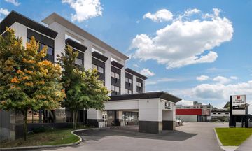 Hotel Quartier, an Ascend Hotel
