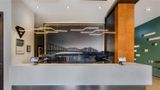 Hotel Quartier, an Ascend Hotel Lobby