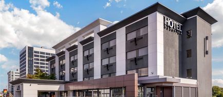 Hotel Quartier, an Ascend Hotel Exterior