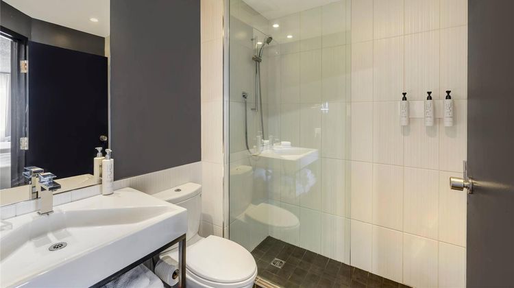 Hotel Quartier, an Ascend Hotel Room