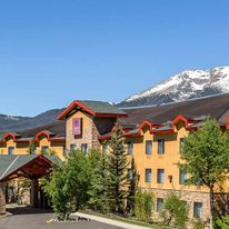 Comfort Suites Summit County