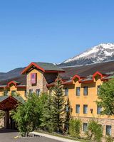 Comfort Suites Summit County