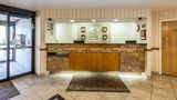 <b>Comfort Suites Summit County Lobby</b>. Images powered by <a href="https://iceportal.shijigroup.com/" title="IcePortal" target="_blank">IcePortal</a>.