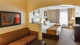 <b>Comfort Suites Summit County Suite</b>. Images powered by <a href="https://iceportal.shijigroup.com/" title="IcePortal" target="_blank">IcePortal</a>.