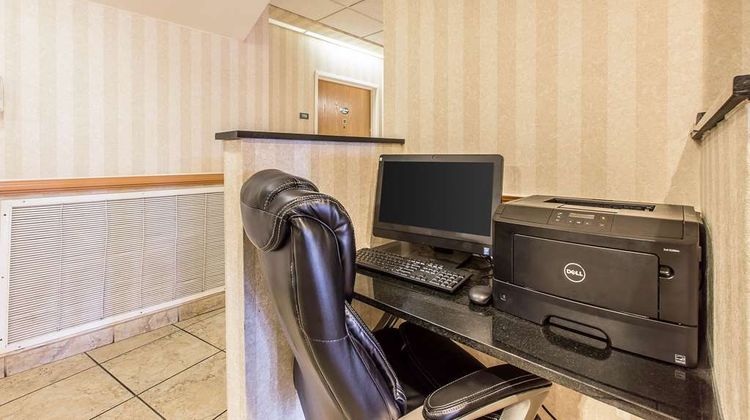Comfort Suites Summit County Other