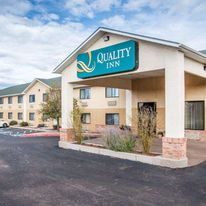 Quality Inn Colorado Springs Airport