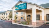 Quality Inn Colorado Springs Airport Exterior