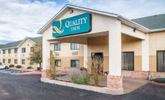 Quality Inn Colorado Springs Airport