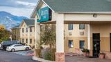 Quality Inn Colorado Springs Airport Exterior