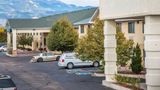 Quality Inn Colorado Springs Airport Exterior