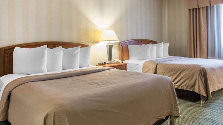 <b>Quality Inn Colorado Springs Airport Room</b>. Images powered by <a href="https://iceportal.shijigroup.com/" title="IcePortal" target="_blank">IcePortal</a>.