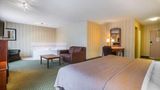 Quality Inn Colorado Springs Airport Suite