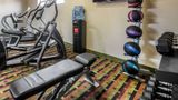 Quality Inn Colorado Springs Airport Health