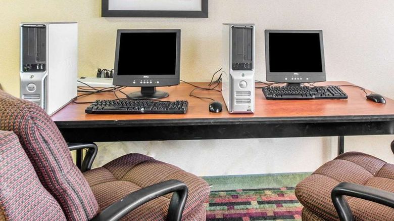 <b>Quality Inn Colorado Springs Airport Other</b>. Images powered by <a href="https://iceportal.shijigroup.com/" title="IcePortal" target="_blank">IcePortal</a>.