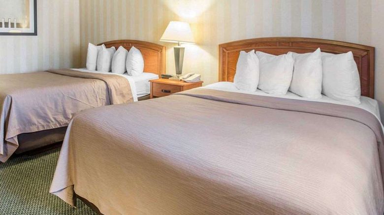 <b>Quality Inn Colorado Springs Airport Room</b>. Images powered by <a href="https://iceportal.shijigroup.com/" title="IcePortal" target="_blank">IcePortal</a>.