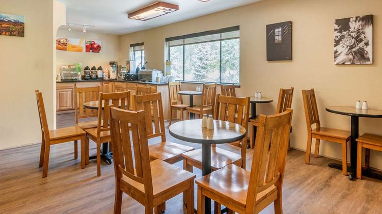 Quality Inn Restaurant