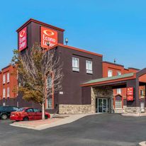 Econo Lodge North Academy