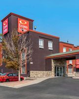 Econo Lodge North Academy