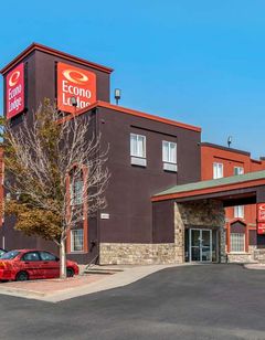 Econo Lodge North Academy