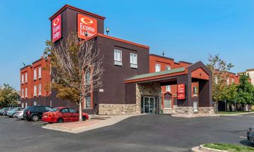 Econo Lodge North Academy