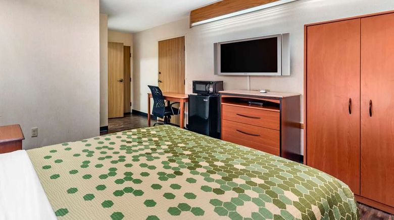 <b>Econo Lodge North Academy Room</b>. Images powered by <a href="https://iceportal.shijigroup.com/" title="IcePortal" target="_blank">IcePortal</a>.