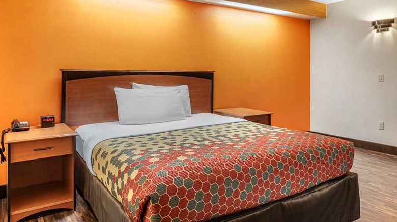 <b>Econo Lodge North Academy Room</b>. Images powered by <a href="https://iceportal.shijigroup.com/" title="IcePortal" target="_blank">IcePortal</a>.