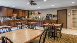 <b>Quality Inn Burlington Restaurant</b>. Images powered by <a href="https://iceportal.shijigroup.com/" title="IcePortal" target="_blank">IcePortal</a>.