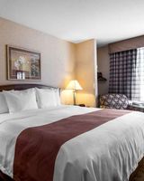 Quality Inn Burlington