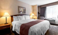 Quality Inn Burlington