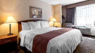 Quality Inn Burlington