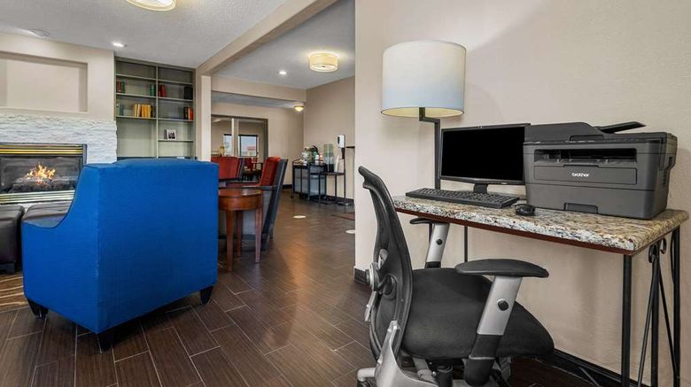 <b>Quality Inn Brighton Other</b>. Images powered by <a href="https://iceportal.shijigroup.com/" title="IcePortal" target="_blank">IcePortal</a>.