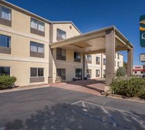 Quality Inn Brighton Exterior