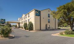Quality Inn Brighton