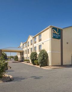 Quality Inn Brighton