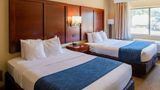 Comfort Inn North Room