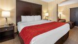 <b>Comfort Suites Highlands Ranch Suite</b>. Images powered by <a href="https://iceportal.shijigroup.com/" title="IcePortal" target="_blank">IcePortal</a>.