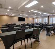 Comfort Suites Highlands Ranch Meeting