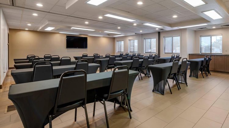 Comfort Suites Highlands Ranch Meeting