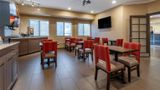 <b>Comfort Suites Highlands Ranch Restaurant</b>. Images powered by <a href="https://iceportal.shijigroup.com/" title="IcePortal" target="_blank">IcePortal</a>.