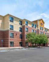 Comfort Suites Highlands Ranch
