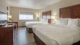 Comfort Inn & Suites Room