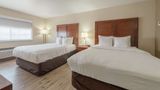 Comfort Inn & Suites Room