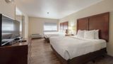 Comfort Inn & Suites Suite