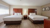 Comfort Inn & Suites Suite