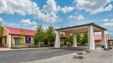 Comfort Inn & Suites Exterior