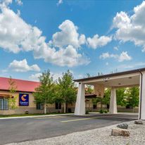 Comfort Inn And Suites Alamosa
