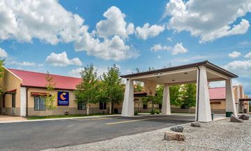 Comfort Inn And Suites Alamosa